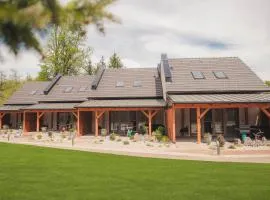 Apartmány Pod Hradem Potštejn