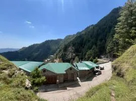 Haven Holiday Home - Snowra Heights Khaira Gali