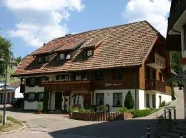 Ferienhaus Schwörer