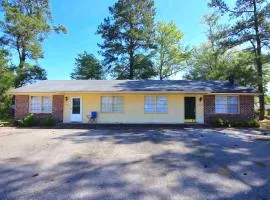 Central Orangeburg Apartment