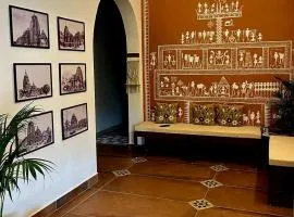Parijat Heritage