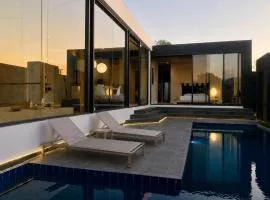 Villa Kyoto