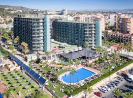 SOL by Meliá Príncipe, Hotel in Torremolinos