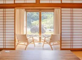 Umibe no yado yo-riyo-ri