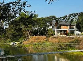 Glai boutique hotel