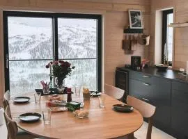 Modern Cabin With A Personal Touch