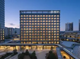 义乌雅寓酒店国际商贸城六区店