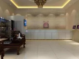 PAI Hotel Beijing Capital International Airport Linhe Development Zone