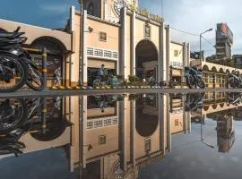 KAS Hotel & Spa - Ben Thanh Market