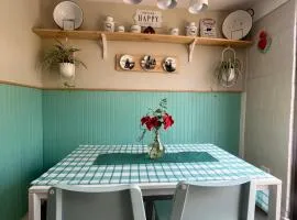 Casa vintage, en Rinconada de los Andes