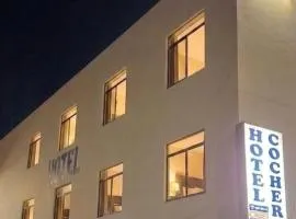 Hotel MIRALMAR