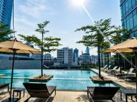 Sivatel Bangkok Hotel