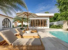 DESAULU Villas