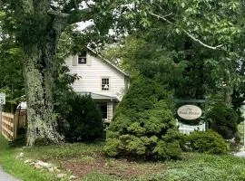 The Pink House