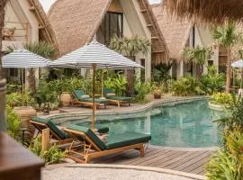 Hotel Together Bali