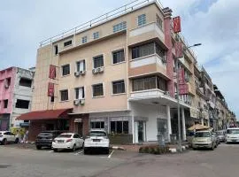 White House Hotel