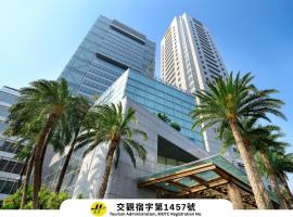 Windsor Hotel Taichung, hotell sihtkohas Taichung