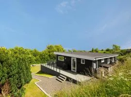 Modern Holiday Home On Adventurous Bornholm