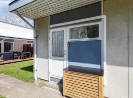 Newly Renovated Holiday Apartment On Bornholm