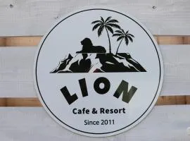 ライオンカフェandリゾート