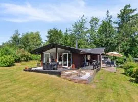 Summer House In Tisvilde Close To The Coast
