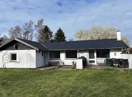 Holiday Home Near Water Forest And Møns Cliffs