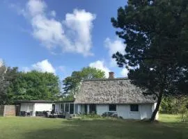 Lovely Summer House On The Island Of Rømø