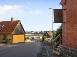 Summer Holiday Apt No 2 At Beautiful Solgaarden