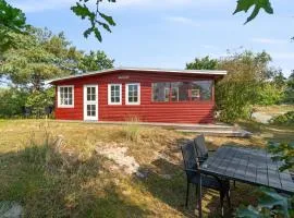 Classic Summer Cottage By A Fantastic Beach