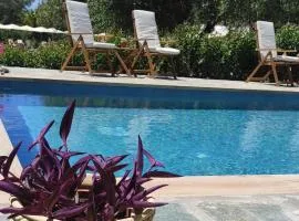 Donatos Parga - Apartments & Studios