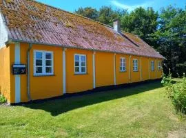 Cozy Summer House On Sejerø