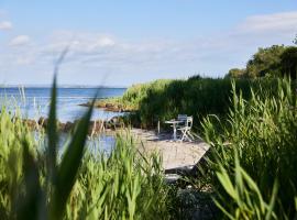 Peace Quiet And Good Energy, hotel a Ebberup