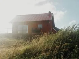 Rural Cottage With Views Over Herrljunga