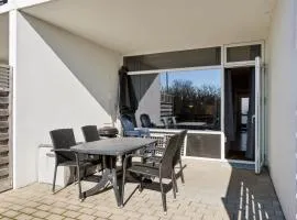 Holiday Apartment Near Bønnerup