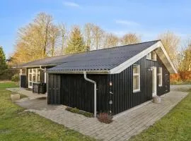 Cozy Summer House In North Jutland