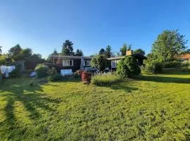 Charming Holiday Home With A Large Lovely Garden