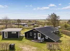 Family-Friendly Holiday Home Near Limfjord