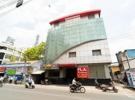 PLA Residency Tanjore