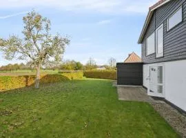 Lovely Holiday Home In Snøde Langeland