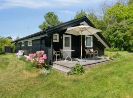 Holiday Home With Peace Nature And Great Moments