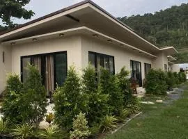 Tienhom Villa at kohlanta