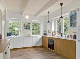 Spacious Holiday Home In Bornholms Nature