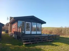 Cozy Beachfront Cottage