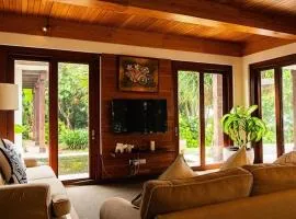 Villa Kenta