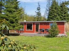 Charming Holiday Home In Peaceful Surroundings