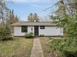 Holiday Home In Ejerslev Lyng On Northern Mors