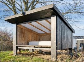 Lovely Holiday Home Near Forest And Beach, hotel sa Aabenraa