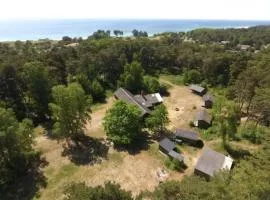 Perfect Holiday Home For Large Families