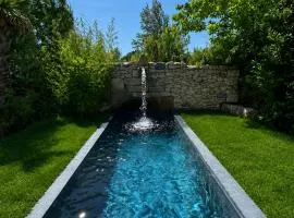 Domaine Le Jas
