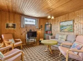 Holiday Home Near Høruphav Sea View Nature